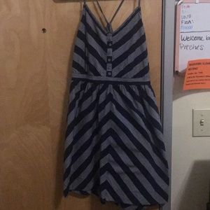 Tank dress
